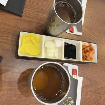 Hao By Haoru - Korean Near Me - Fairfax, Virginia