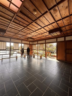 SuihoEn - The Japanese Garden by null