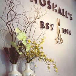 Hoshalls Salon & Spa