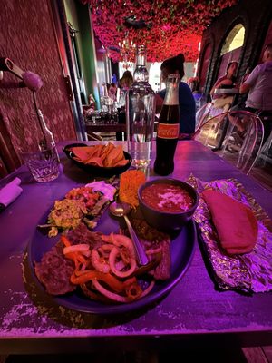 Tacos del Cartel Metairie by null