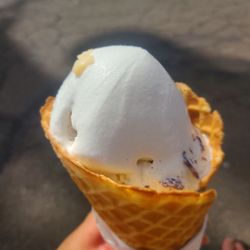 Artisan Ice Cream - Double scoop