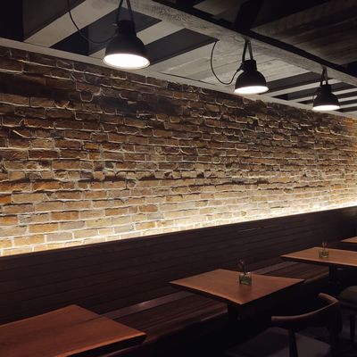 Bimi's Canteen & Bar by null