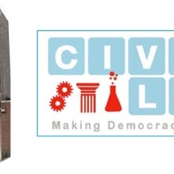 CivicLab - The CivicLab is on the first floor of an 1890's firehouse in the West Loop.