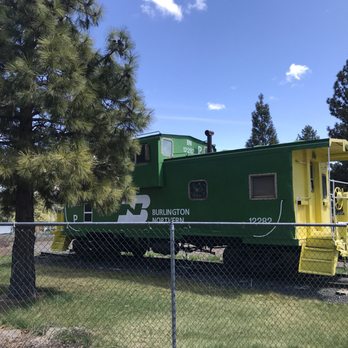 Train Mountain - Social Clubs Near Me - Chiloquin, Oregon Train Mountain - Social Clubs Near Me - Chiloquin, Oregon