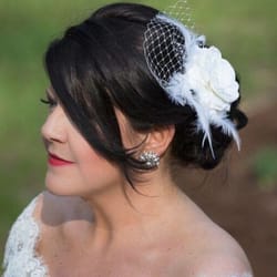 Evolve Hair Studio - Wedding hair and makeup!  Facebook.com/hairandmakeupbylaurenbechard Labechard01.wix.com/evolvehairstudio Vagaro.com/evolvehairstudio63