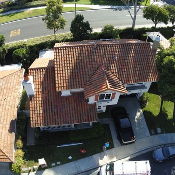The Roofing Company - Roofing Near Me - Pomona, California