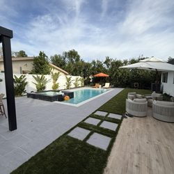 Allstate Pools & Spas