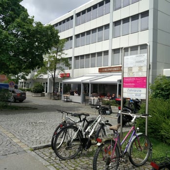 Second Street - Cafes Near Me - Haar, BY