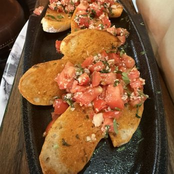 The Dead Fish - Bruschetta - Seafood Near Me - Crockett, California The Dead Fish - Bruschetta - Seafood Near Me - Crockett, California