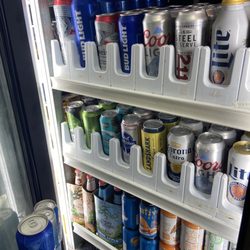 Capone's Flicker Lite Liquors