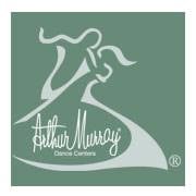 Arthur Murray Dance Center of Guilford Logo