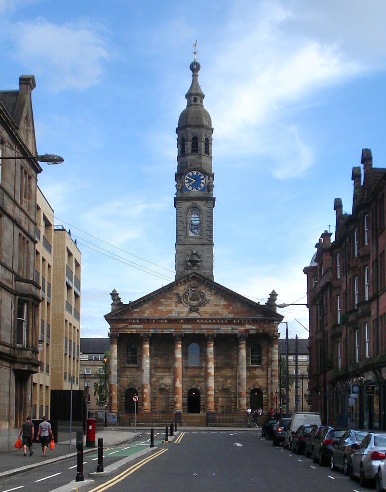 ST ANDREWS IN THE SQUARE Updated October 2024 18 Photos 1 ST