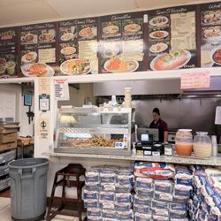 Los Mexicanos Market