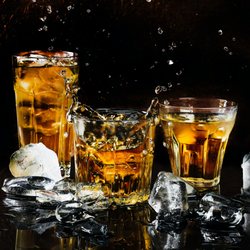 Hacks Liquor
