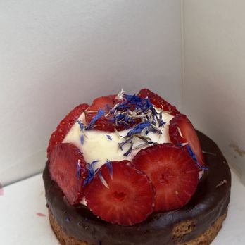 Hart Bageri - Bakeries Near Me - Copenhagen, 84