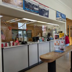 USPS - US Post Office, Arcadia