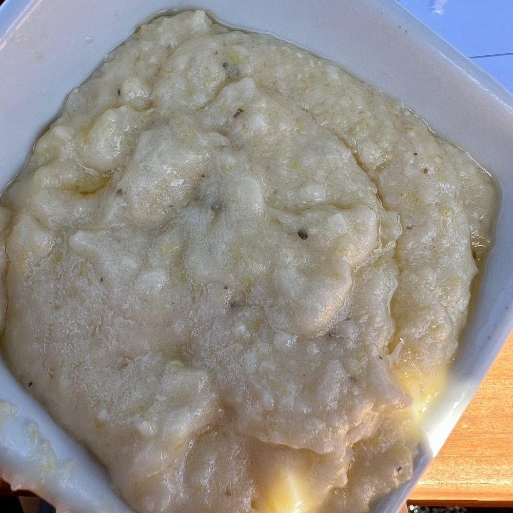 Scrambl'd - Grits with Cheese - Breakfast & Brunch Near Me - Oklahoma City, Oklahoma Scrambl'd - Grits with Cheese - Breakfast & Brunch Near Me - Oklahoma City, Oklahoma
