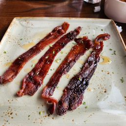 Million Dollar Bacon