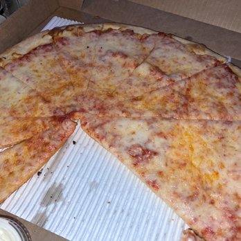 Taffy's Pizza - Cheese pizza and ranch. Delicious! - Pizza Near Me - Santa Barbara, California Taffy's Pizza - Cheese pizza and ranch. Delicious! - Pizza Near Me - Santa Barbara, California