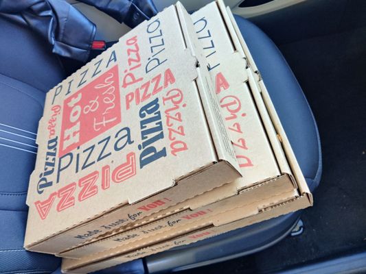 Nik-N-Willie's Pizza-n-Subs by null