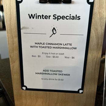 Lost Coffee - February 2022 - Coffee & Tea Near Me - Castle Rock, Colorado Lost Coffee - February 2022 - Coffee & Tea Near Me - Castle Rock, Colorado