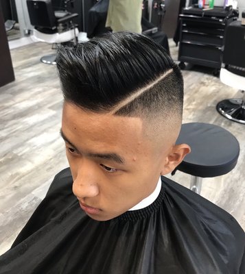 mr elite barber hair clippers review