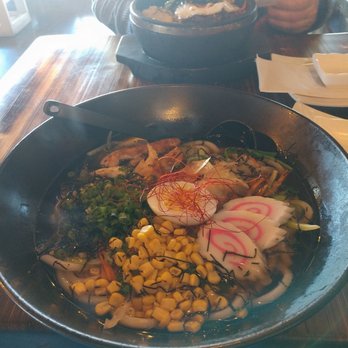 ilovekeats - Chicken U-don noodle - Sushi Bars Near Me - Rockford, Illinois ilovekeats - Chicken U-don noodle - Sushi Bars Near Me - Rockford, Illinois