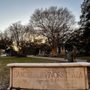Bloch Cancer Survivors Plaza