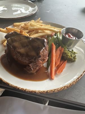 Yellowstone Valley Grill by null