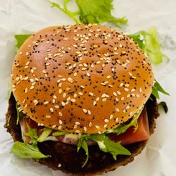 McDonald's - Maestro Burger