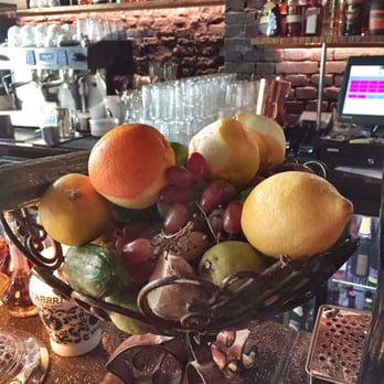 Bar25 - Frugt er her også :) - Cocktail Bars Near Me - Copenhagen, 84