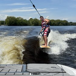 Mass Wake Rentals & Charters