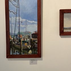 Foundry Gallery