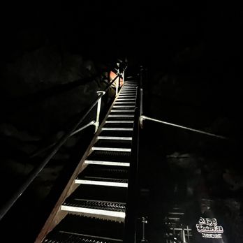 Lava Beds National Monument - Landmarks & Historical Buildings Near Me - Tulelake, California