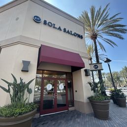 Exterior photo of Face Card Facials - Irvine, California Exterior photo of Face Card Facials - Irvine, California