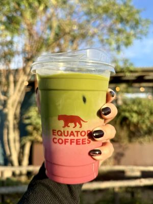 Equator Coffees by null