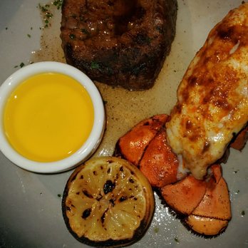Morton's The Steakhouse - Steakhouses Near Me - Reston, Virginia Morton's The Steakhouse - Steakhouses Near Me - Reston, Virginia