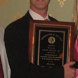 Advanced Chiropractic & Spine Center of Souderton - Voted 2009 Pennsylvania Chiropractor of the Year by the members of the Pennsylvania Chiropractic Association
