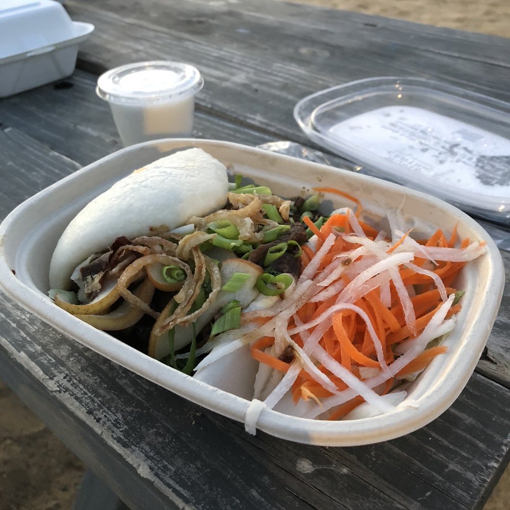 Bambao | Asian Restaurant - Bulgogi Beef Short Rib Bao and Coconut Pudding - Asian Fusion Near Me - Baltimore, Maryland Bambao | Asian Restaurant - Bulgogi Beef Short Rib Bao and Coconut Pudding - Asian Fusion Near Me - Baltimore, Maryland