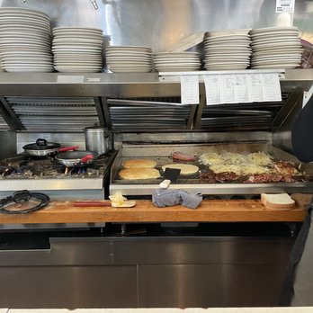 Our Kitchen - Constant action!!! - Breakfast & Brunch Near Me - Minneapolis, Minnesota Our Kitchen - Constant action!!! - Breakfast & Brunch Near Me - Minneapolis, Minnesota