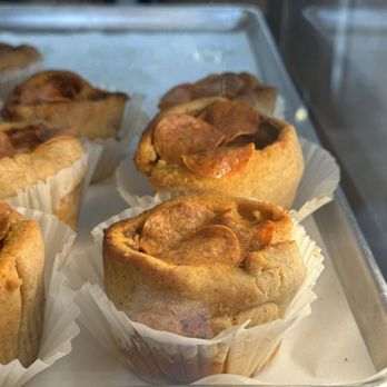 Keto Bakery - Pizza rolls - Desserts Near Me - Orange, California