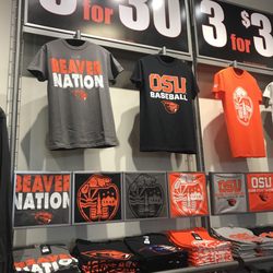 OSU Beaver Store