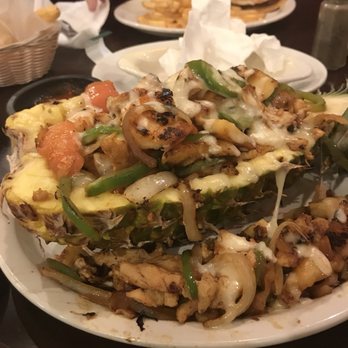 El Nopal - Mexican Near Me - Crestwood, Kentucky