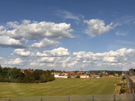 Gare de l'Est by null