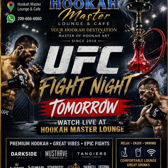 Hookah Master Lounge - Saturday night live stream - Hookah Bars Near Me - San Jose, California Hookah Master Lounge - Saturday night live stream - Hookah Bars Near Me - San Jose, California
