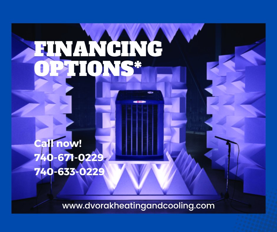 Slide of Dvorak and Son Heating, Cooling & Plumbing