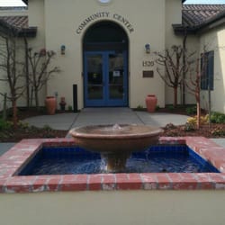 Offices at Colma Community Center