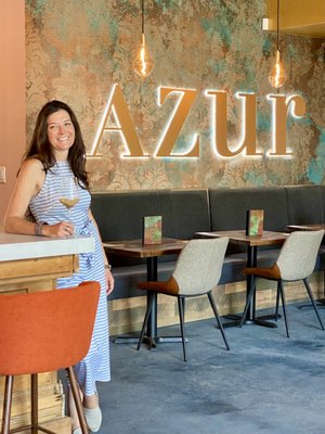 Azur Wines by null