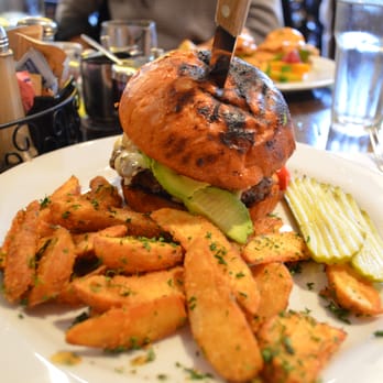 Sweet Maple - American Near Me - San Francisco, California