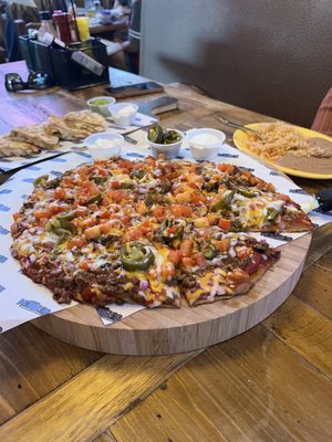 Modelos Sports Cantina by null